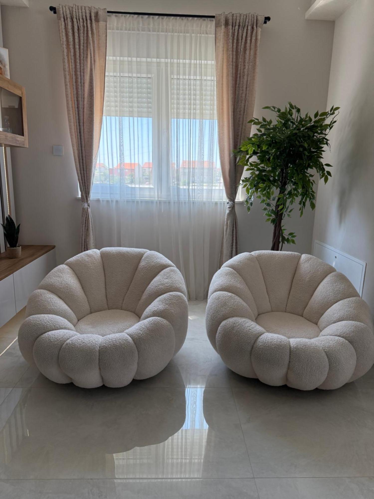 שיבניק Luxury Apartman Imperio מראה חיצוני תמונה
